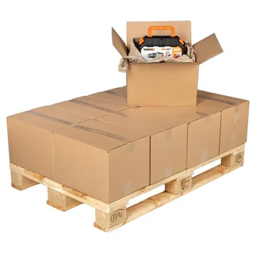 Фиксирана цена Палети в Brussel BE